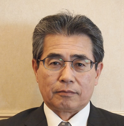 高橋郁夫